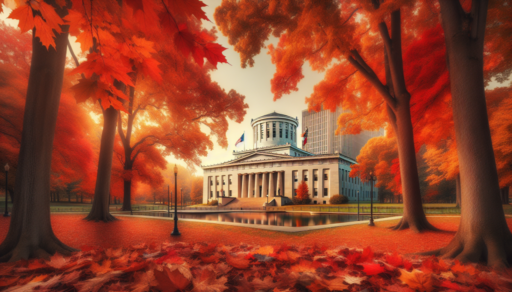 Featured image for Will Ohio Legalize Sports Betting? Vote Expected by Halloween