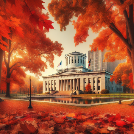 Will Ohio Legalize Sports Betting? Vote Expected by Halloween