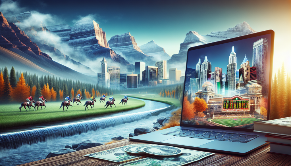 Featured image for Wyoming Sports Betting Update: Launch Imminent but No Official Date Announced