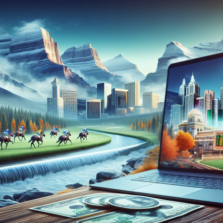 Wyoming Sports Betting Update: Launch Imminent but No Official Date