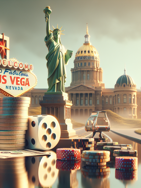 bet365 Expands to Iowa: Marks Fifth US Market Entry