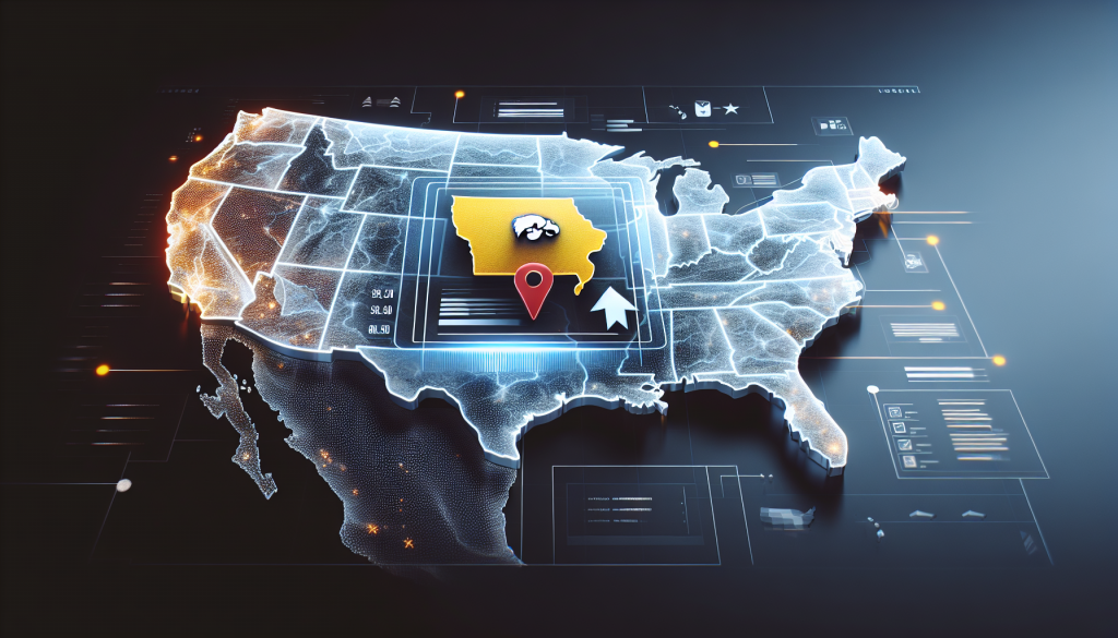 Featured image for Bet365 Eyes Iowa Expansion: Plans to Launch New Online Sportsbook