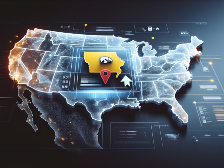 Bet365 Eyes Iowa Expansion: Plans to Launch New Online Sportsbook