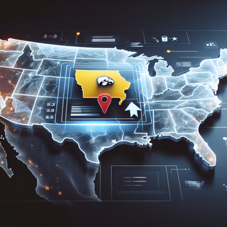 Bet365 Eyes Iowa Expansion: Plans to Launch New Online Sportsbook