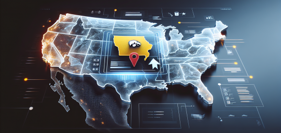 Bet365 Eyes Iowa Expansion: Plans to Launch New Online Sportsbook