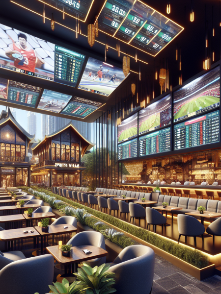 BetRivers Teams Up for Hall of Fame Village Sportsbook Launch