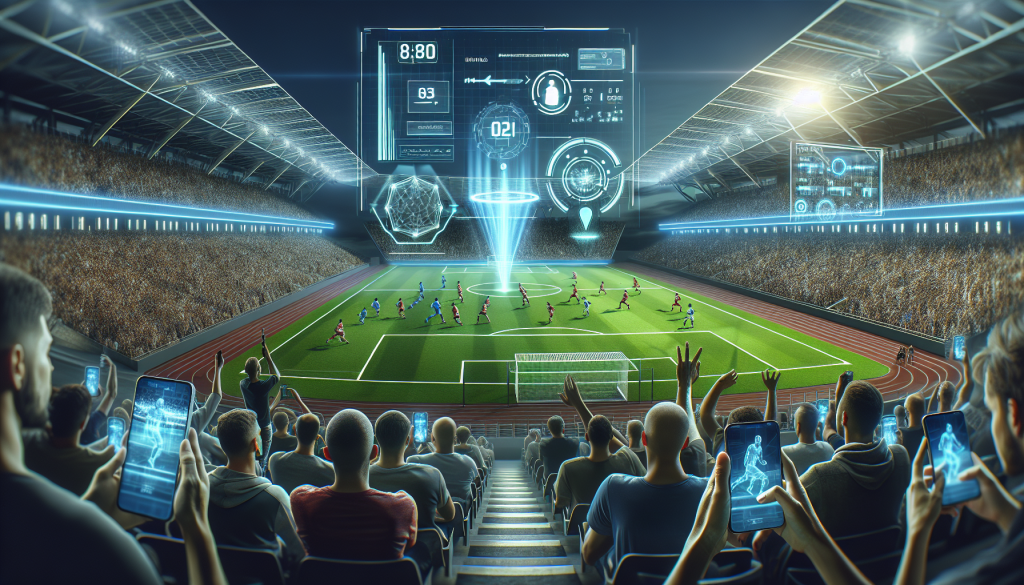 Featured image for Disneys Next Big Move: Launching ESPN Sports Betting App for Enhanced Sports Experience