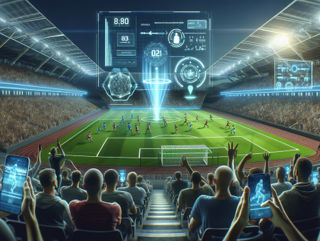 Disneys Next Big Move: Launching ESPN Sports Betting App for Enhanced