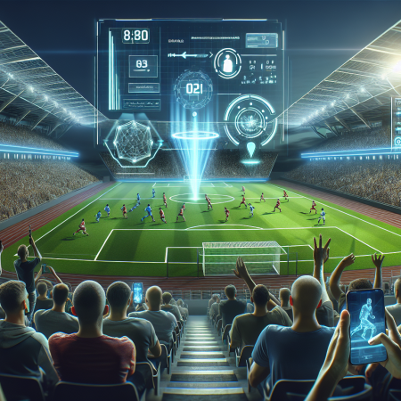 Disneys Next Big Move: Launching ESPN Sports Betting App for Enhanced