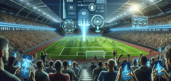 Disneys Next Big Move: Launching ESPN Sports Betting App for Enhanced