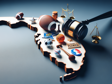 Florida Sports Betting Update: Whats Next Following Court Victory?