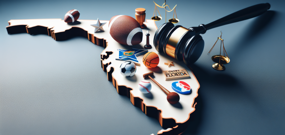 Florida Sports Betting Update: Whats Next Following Court Victory?