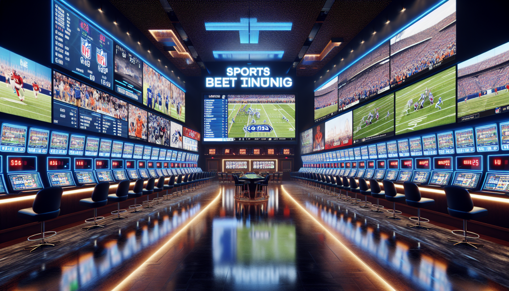 Featured image for Kentucky Sports Betting Launch by NFL Season: Legal Path Explained