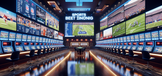 Kentucky Sports Betting Launch by NFL Season: Legal Path Explained