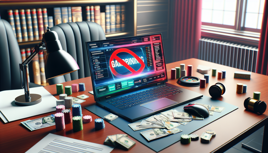 Featured image for Massachusetts Urges DOJ Crackdown on Offshore Gambling Sites