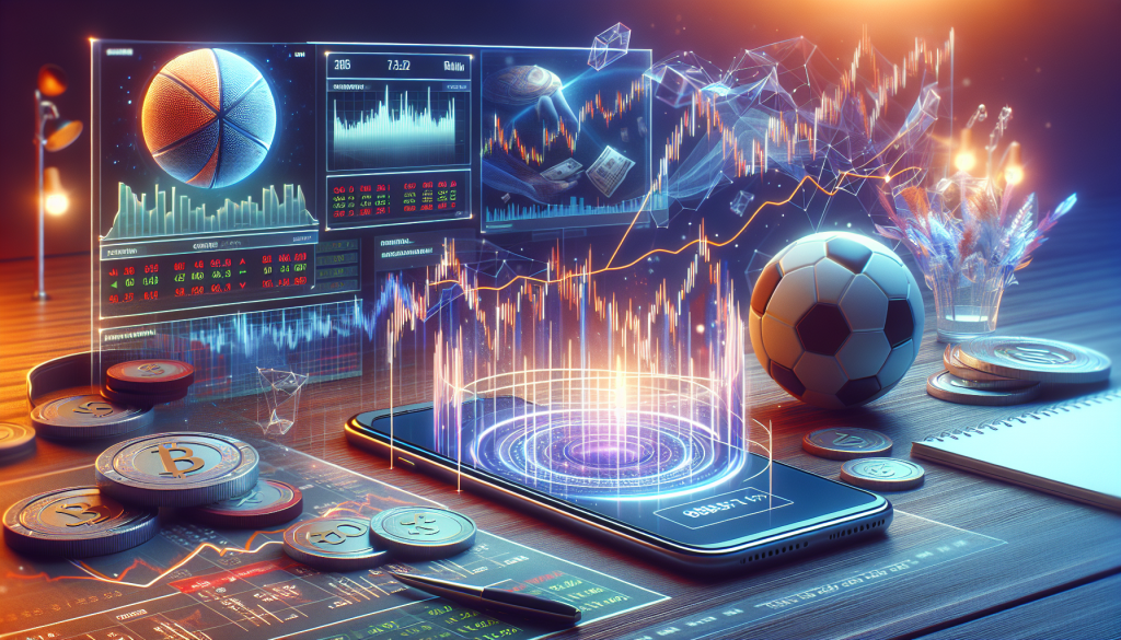 Featured image for Maximize Your Bets: Explore Stock-Like Trading on Betr App with WagerWire