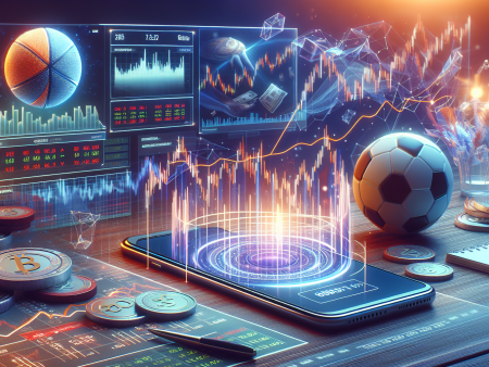 Maximize Your Bets: Explore Stock-Like Trading on Betr App with