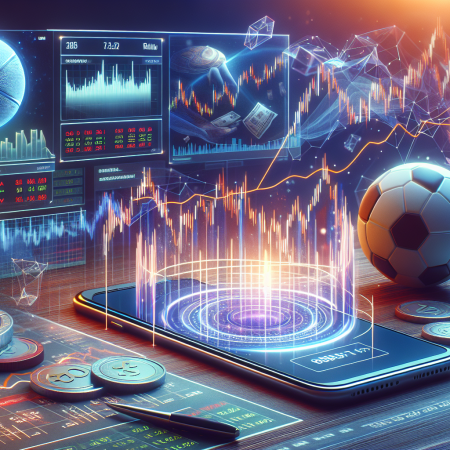 Maximize Your Bets: Explore Stock-Like Trading on Betr App with