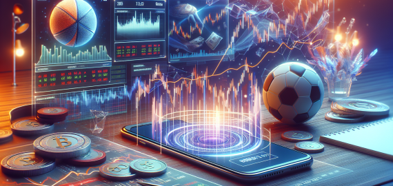 Maximize Your Bets: Explore Stock-Like Trading on Betr App with