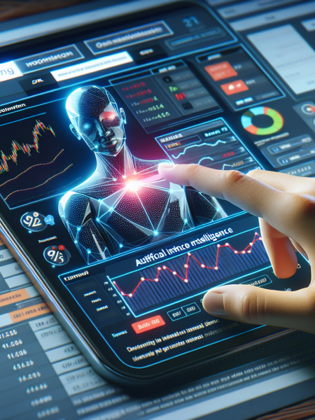 Maximizing Wins: Leveraging Artificial Intelligence in Sports Betting