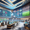 North Carolina Sports Betting: Service Providers, Suppliers Can Now