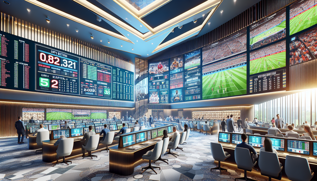 Featured image for North Carolina Sports Betting: Service Providers, Suppliers Can Now Register via Email