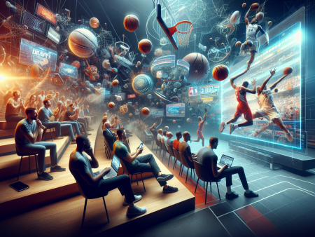 Shams Charanias Draft Tweet Causes Huge Odds Shift, Reveals FanDuel