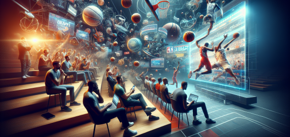 Shams Charanias Draft Tweet Causes Huge Odds Shift, Reveals FanDuel